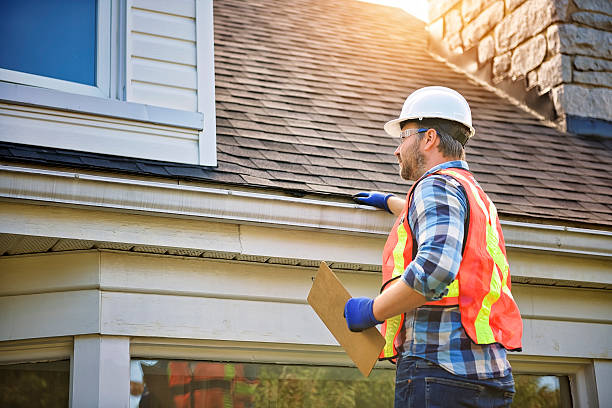 Trusted Flat Roof Repair service in East Lansing, MI - Ben Roofing and Steel LLC
